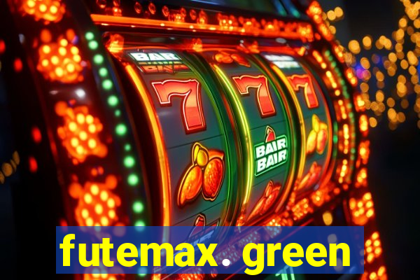 futemax. green